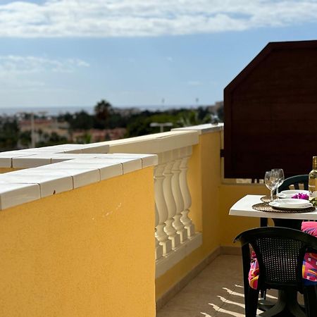 Appartement Happy Granada à Los Cristianos  Extérieur photo