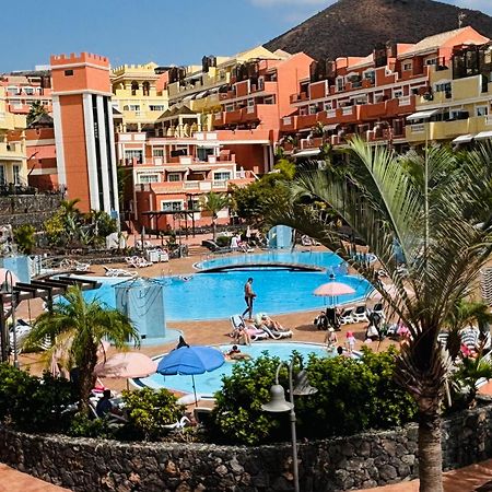 Appartement Happy Granada à Los Cristianos  Extérieur photo