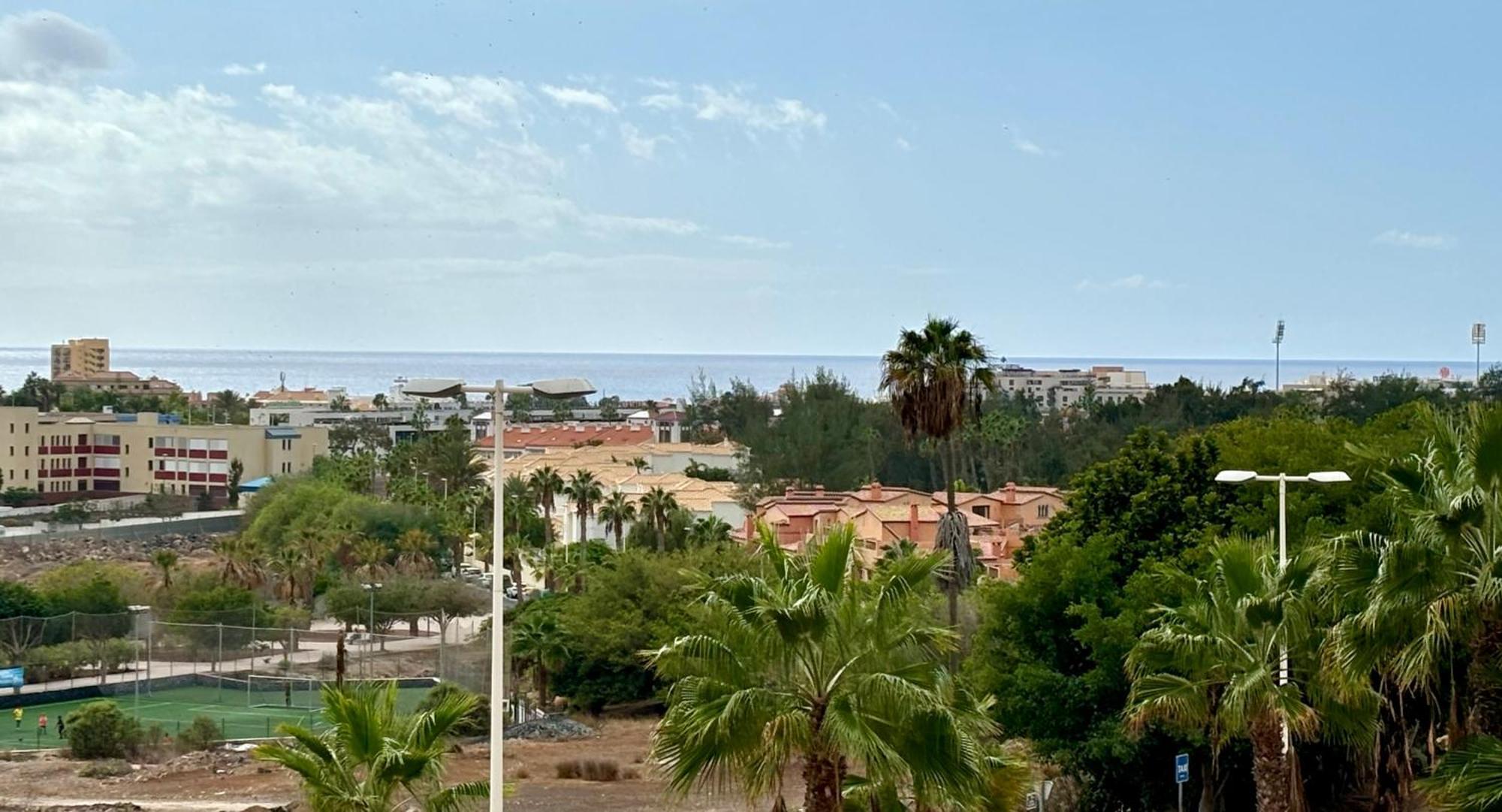 Appartement Happy Granada à Los Cristianos  Extérieur photo