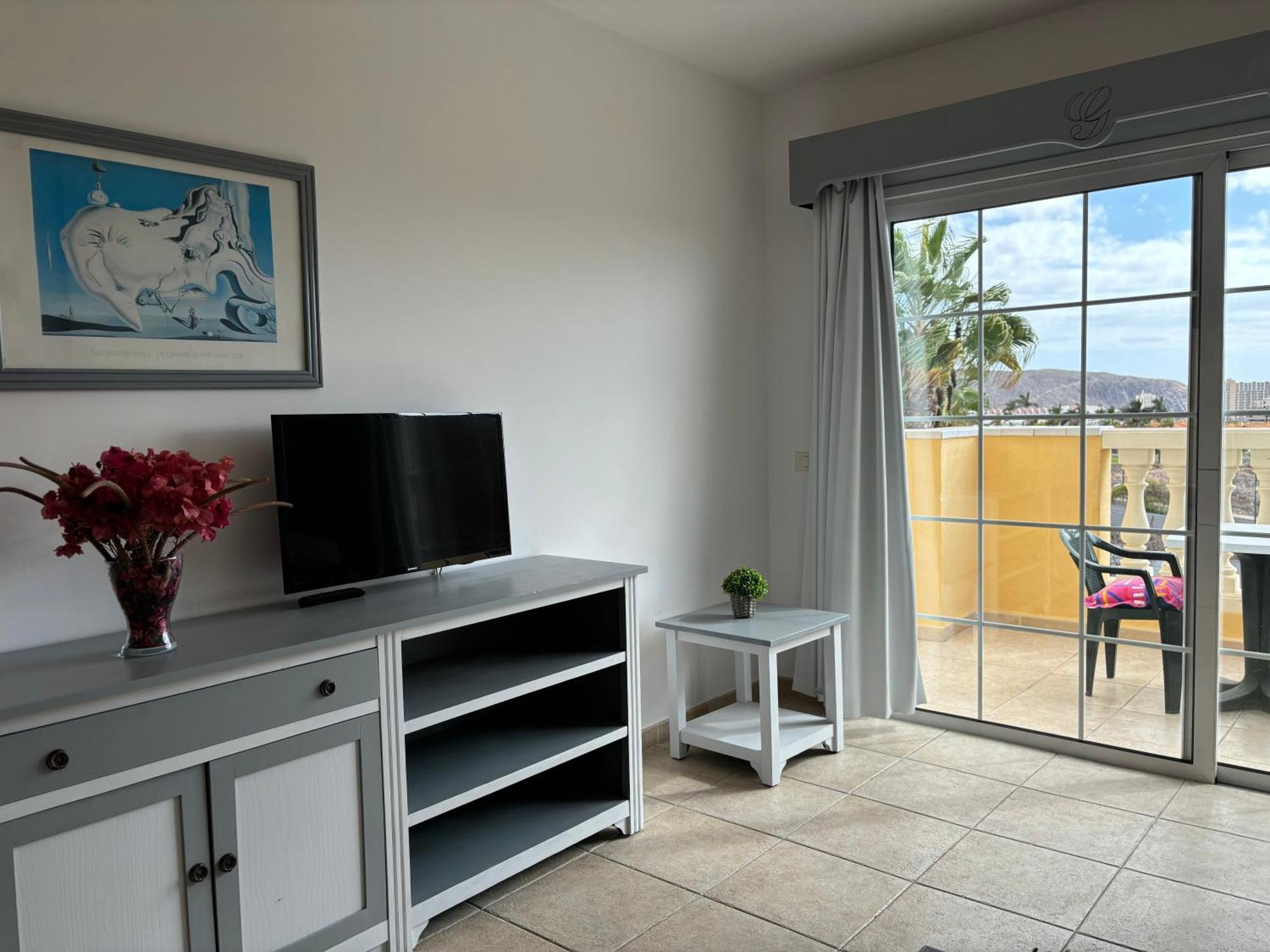 Appartement Happy Granada à Los Cristianos  Extérieur photo