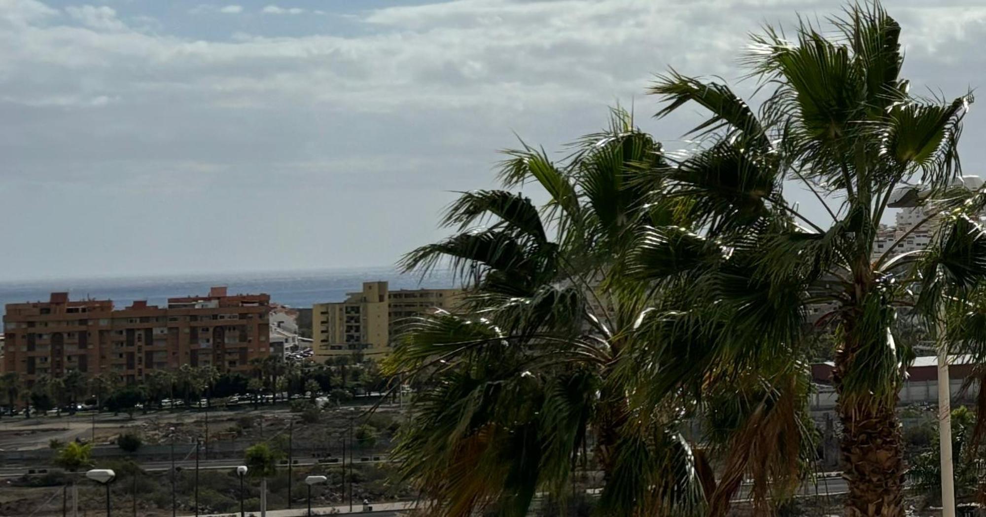 Appartement Happy Granada à Los Cristianos  Extérieur photo