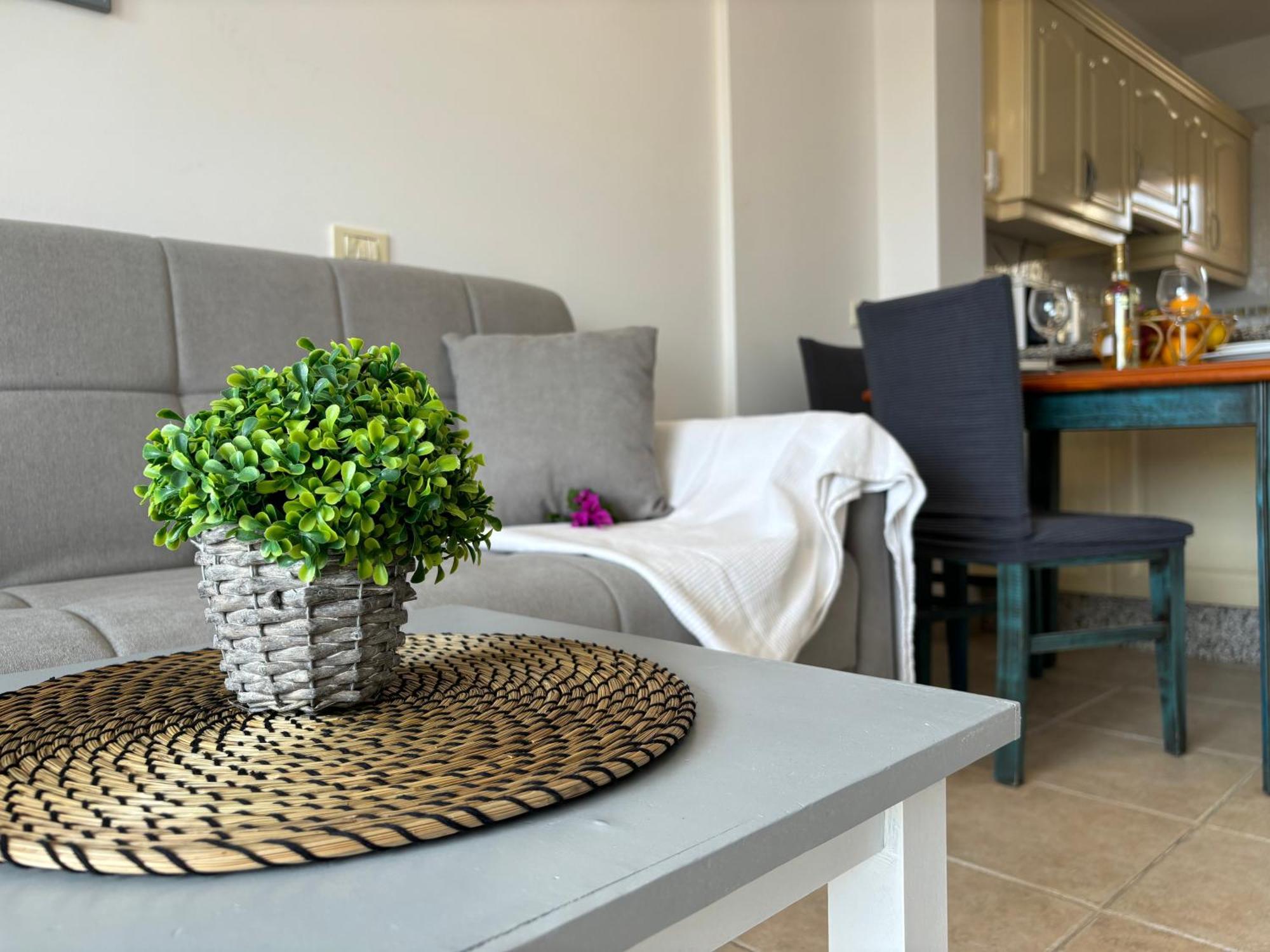 Appartement Happy Granada à Los Cristianos  Extérieur photo