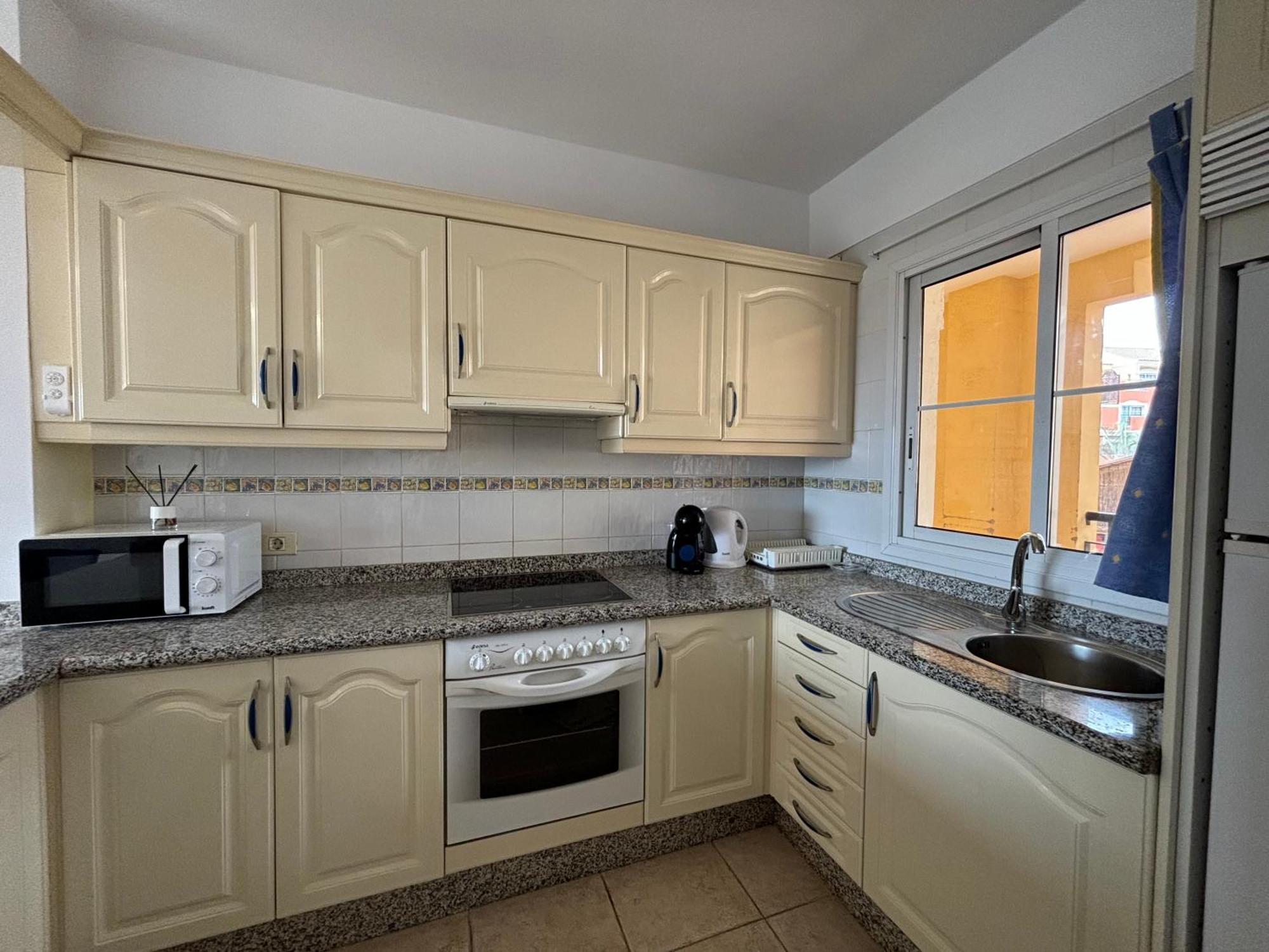 Appartement Happy Granada à Los Cristianos  Extérieur photo